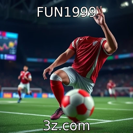 FUN1999 Estratégias de Apostas Esportivas que Podem Transformar Seus Ganhos