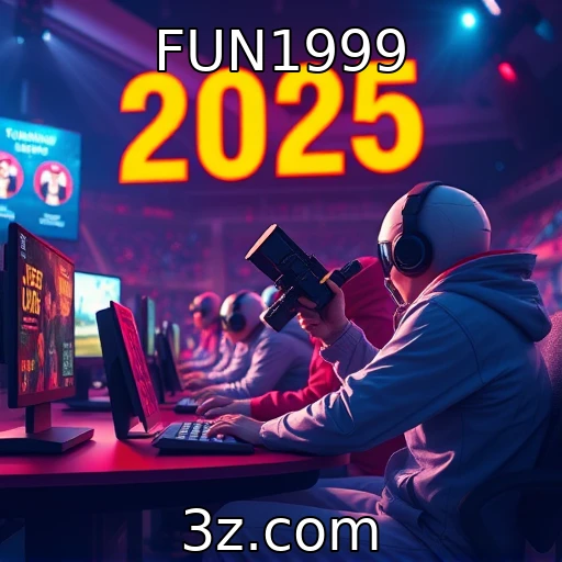 FUN1999 Apostas Esportivas: Como Maximizar Seus Lucros em 2025