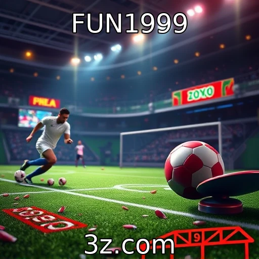 FUN1999 Apostas esportivas: como fazer análises que transformam sua estratégia