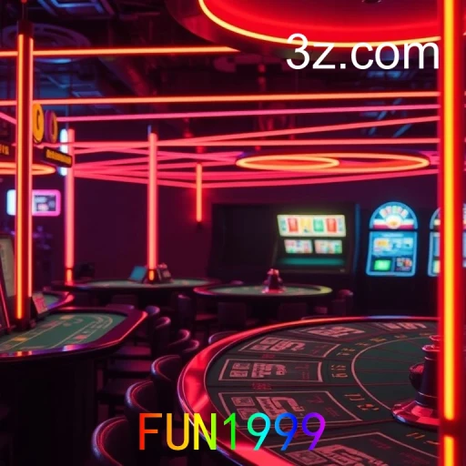 FUN1999 Slots