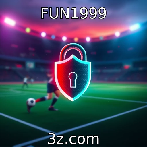 FUN1999 Apostas Esportivas: Estratégias para Dominar os Mercados em 2025