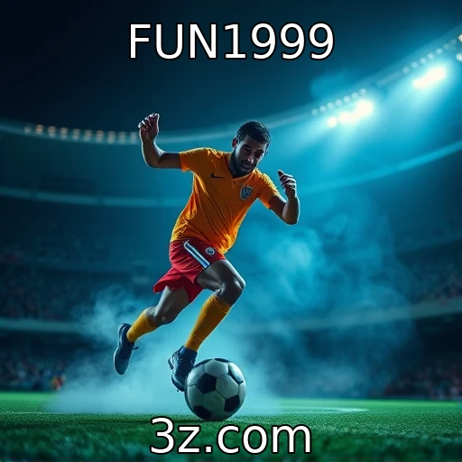 FUN1999 Apostas Esportivas: Como Analisar Partidas para Maximizar Seus Ganhos