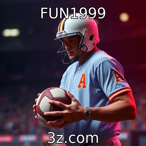 FUN1999 Transformando Apostas: Análise da Psicologia dos Jogadores em 2025