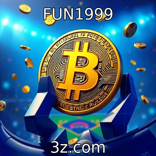 O impacto das criptomoedas nas apostas esportivas do Brasil : FUN1999