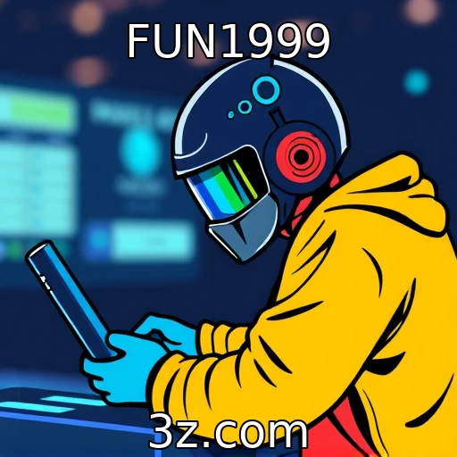 Apostas esportivas: Como analisar partidas para aumentar suas chances de ganhar - FUN1999