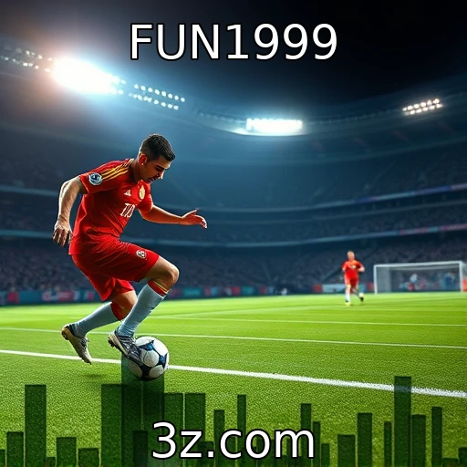 Apostas Esportivas: Dicas para Maximizar Seus Lucros ao Apostar - FUN1999